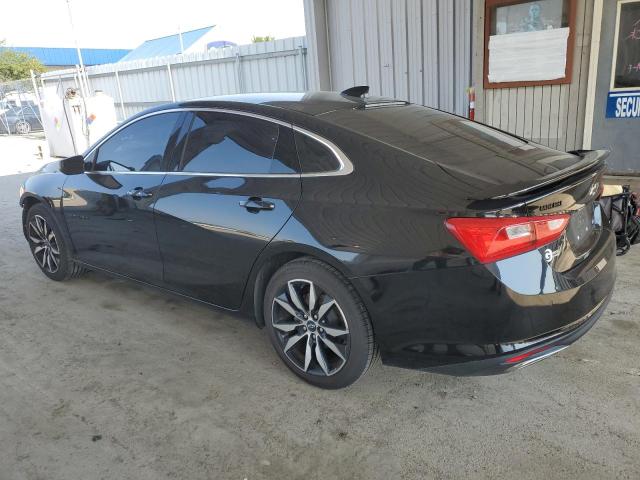 2021 CHEVROLET MALIBU RS 1G1ZG5STXMF032148