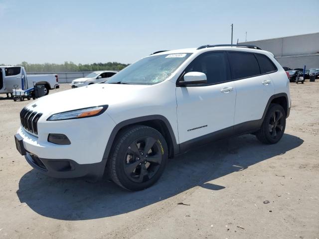 Vin: 1c4pjlcb8gw207480, lot: 62026585, jeep grand cher latitude 2016 img_1