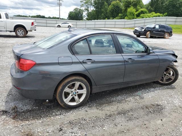 2015 BMW 328 XI SUL WBA3B5C51FF963164