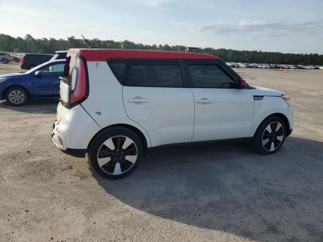 Vin: kndjp3a50h7451380, lot: 60258125, kia soul + 20173