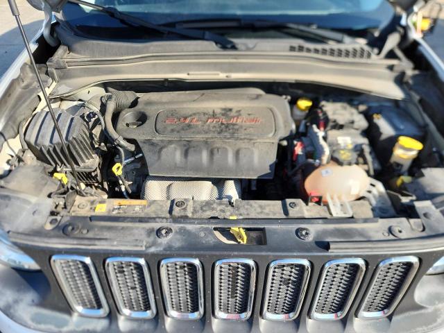 2016 JEEP RENEGADE L - ZACCJABT8GPD79440