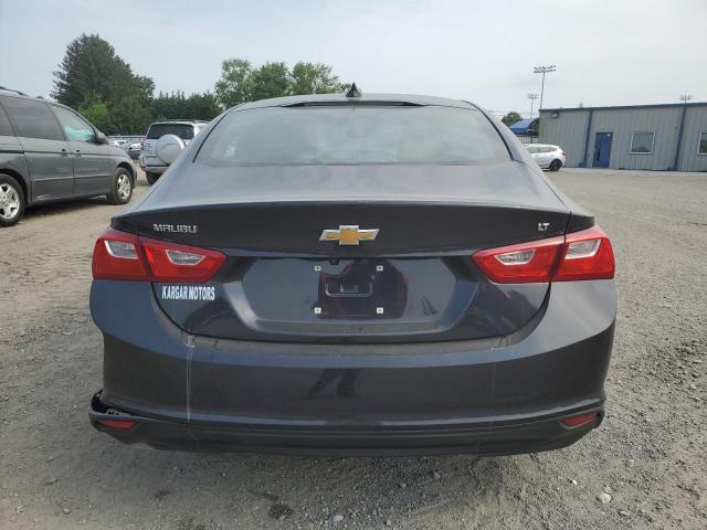 2023 CHEVROLET MALIBU LT 1G1ZD5ST4PF191146