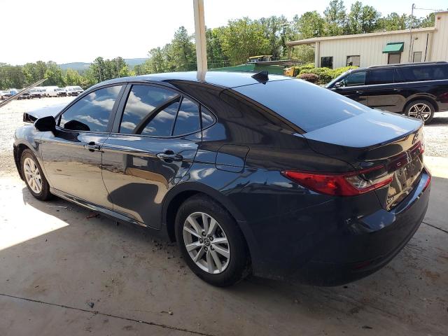 Vin: 4t1daack5su065242, lot: 60904715, toyota camry xse 20252
