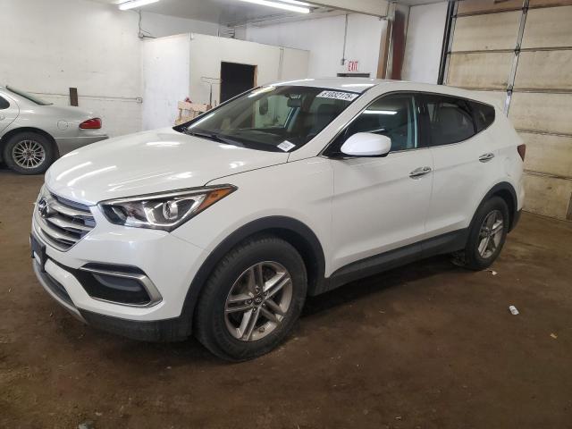 Vin: 5xyztdlb2hg439144, lot: 61032175, hyundai santa fe 2017 img_1