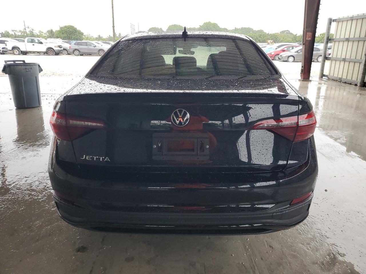 VOLKSWAGEN JETTA SPORT