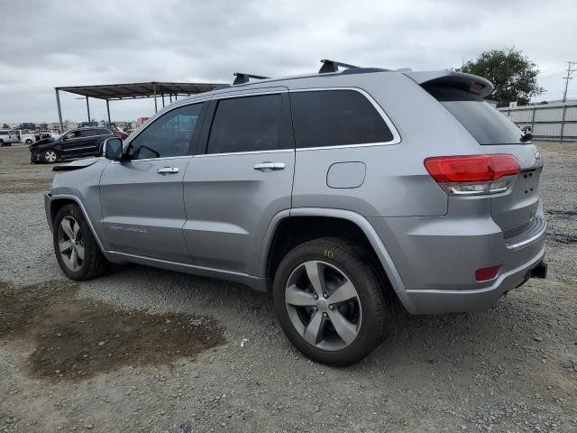 Vin: 1c4rjecg4fc808241, lot: 59699685, jeep grand cher overland 20152