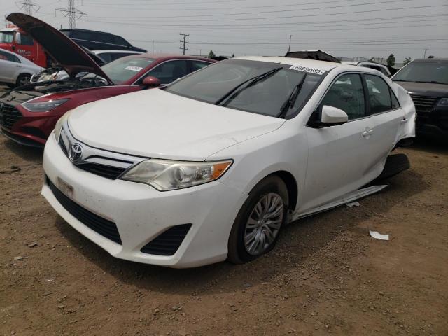 TOYOTA CAMRY L