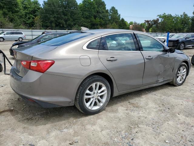 Vin: 1g1ze5st8hf148427, lot: 60086695, chevrolet malibu lt 20173