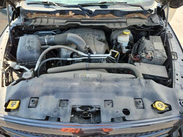 2017 RAM 1500 ST 1C6RR7FT4HS796461