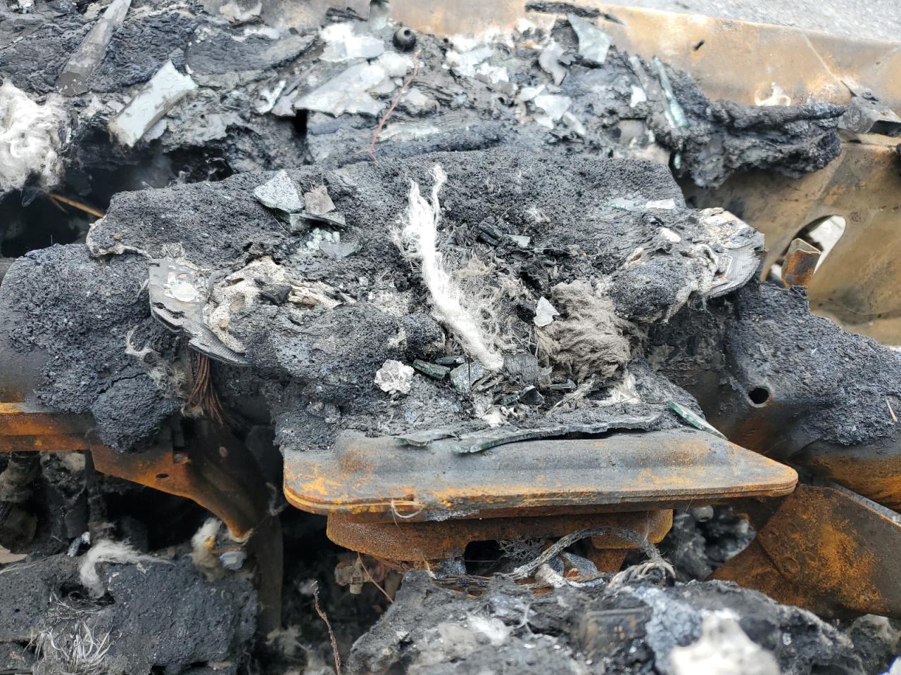 Lot #3311696239 2017 RAM PROMASTER