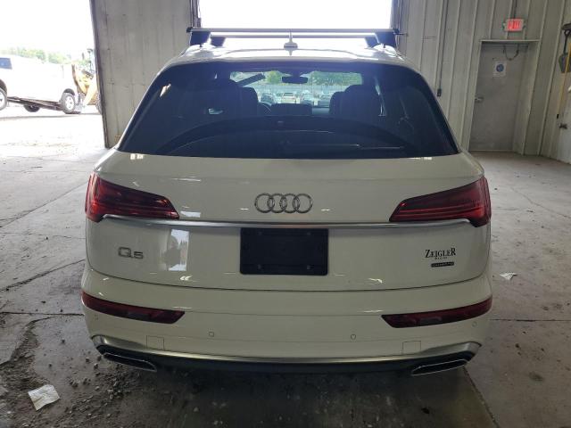 2023 AUDI Q5 PREMIUM - WA1EAAFY7P2125155