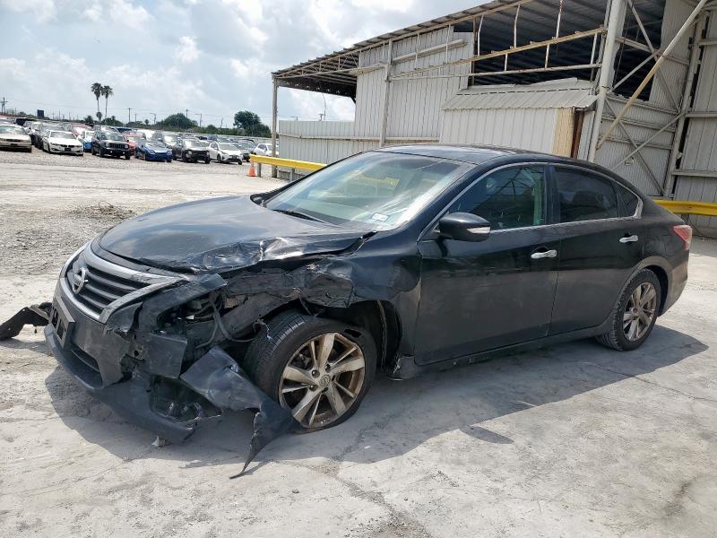 Vin: 1n4al3ap0dc115460, lot: 60042875, nissan altima 2.5 2013 img_1