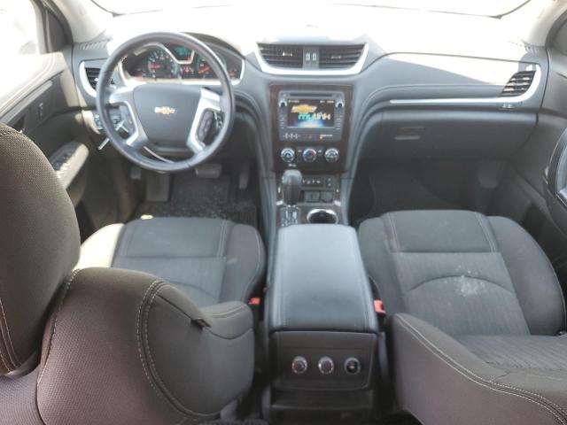 2015 CHEVROLET TRAVERSE L - 1GNKVGKD6FJ250825