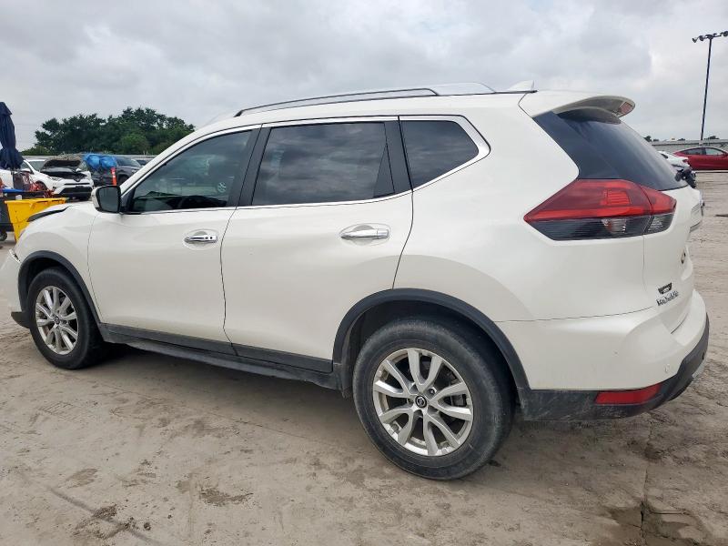 Vin: jn8at2mt7lw032977, lot: 59203995, nissan rogue s 20202