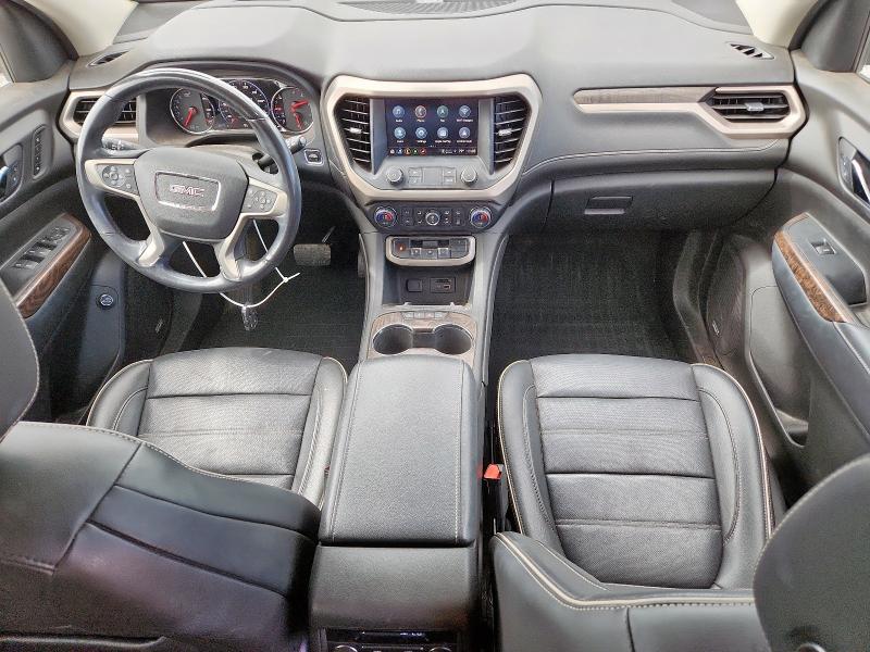 2021 GMC ACADIA DEN 1GKKNPLS5MZ115098