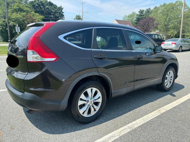 Vin: 5j6rm4h76dl067446, lot: 60061705, honda crv exl 20134