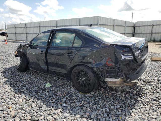 2012 VOLKSWAGEN JETTA SE - 3VWDP7AJ6CM305269