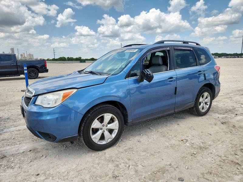 Vin: jf2sjahc5fh565530, lot: 58985485, subaru forester 2.5i limited 2015 img_1