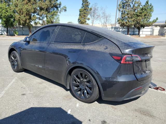 2024 TESLA MODEL Y 7SAYGDED9RF103372