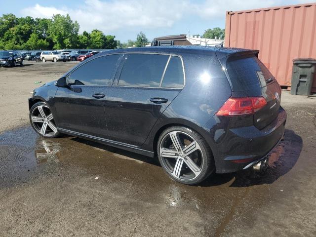2016 VOLKSWAGEN GOLF R WVWLF7AU1GW207025