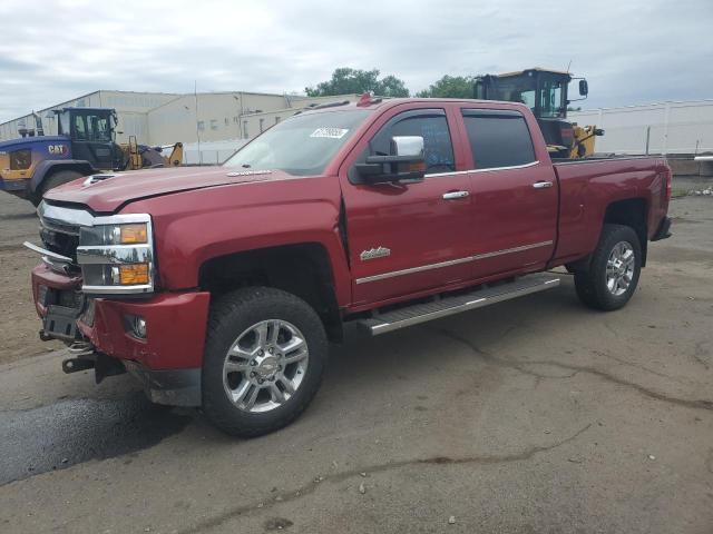 Vin: 1gc1kxey8jf142844, lot: 61739855, chevrolet all models k2500 high country 2018 img_1