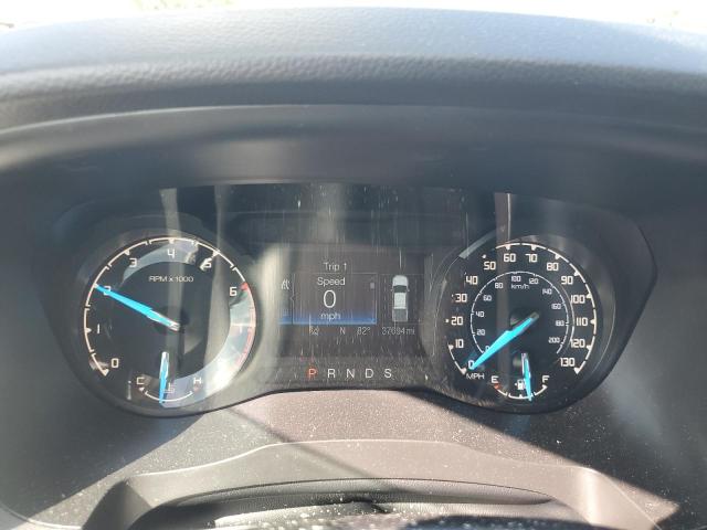 2023 FORD RANGER XL 1FTER4FH4PLE15248