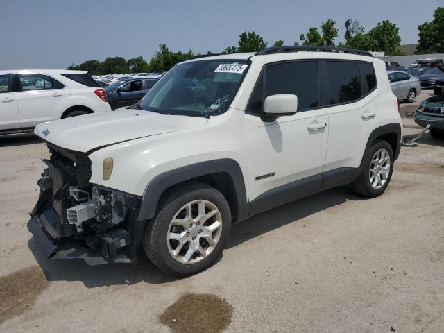 JEEP RENEGADE L