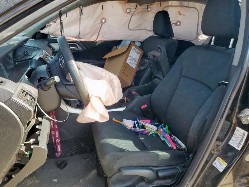 2015 HONDA ACCORD LX - 1HGCR2F3XFA095185