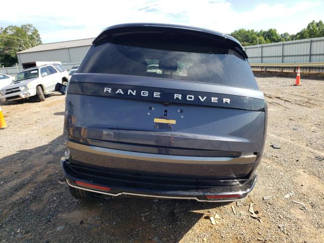 2025 LAND ROVER RANGE ROVE SALKP9F44SA273564
