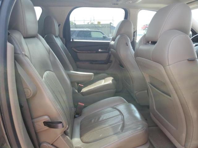 2015 GMC ACADIA DEN - 1GKKRTKD1FJ150156