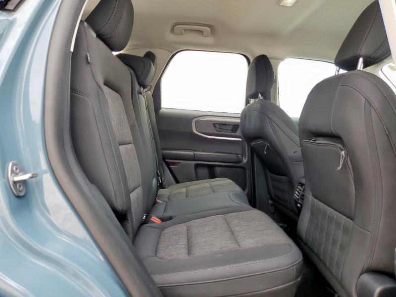 2023 FORD BRONCO SPO 3FMCR9B61PRD13489