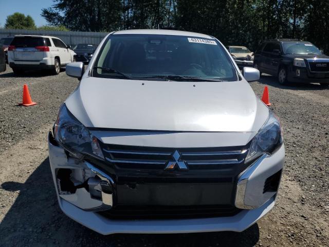 2021 MITSUBISHI MIRAGE ES - Other View