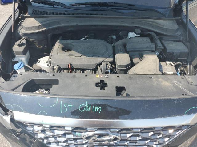 2020 HYUNDAI SANTA FE S - 5NMS33AD8LH195692