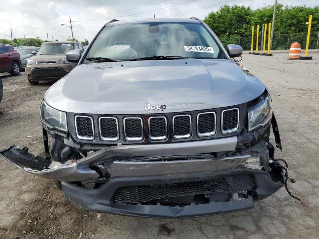 2018 JEEP COMPASS LA 3C4NJCBB0JT122767