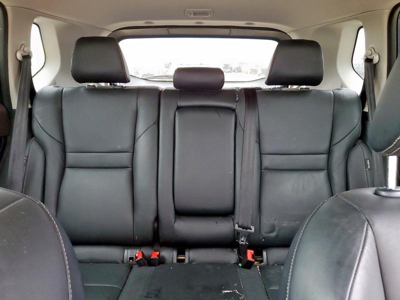 2021 NISSAN ROGUE SL 5N1AT3CA2MC779385