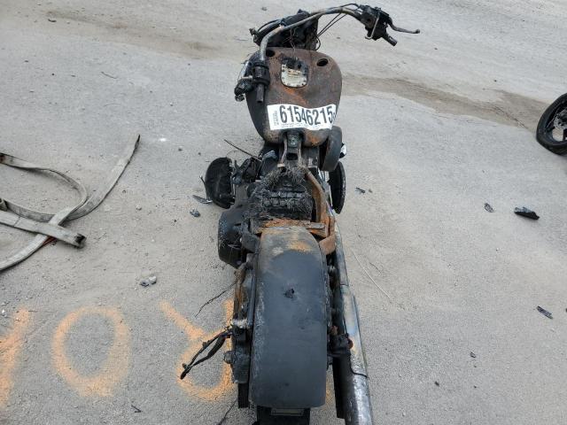 2013 HARLEY-DAVIDSON FLS SOFTAI 1HD1JRV13DB050827
