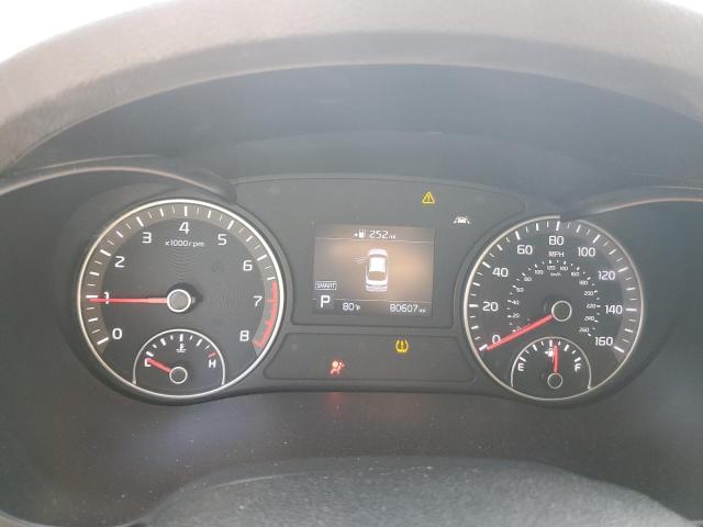 2020 KIA OPTIMA EX 5XXGU4L17LG412157