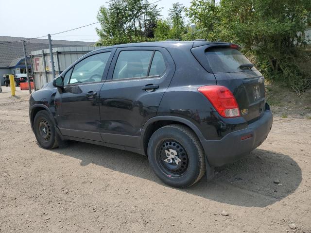 Vin: 3gncjksb6gl223572, lot: 59121625, chevrolet trax ls 20162