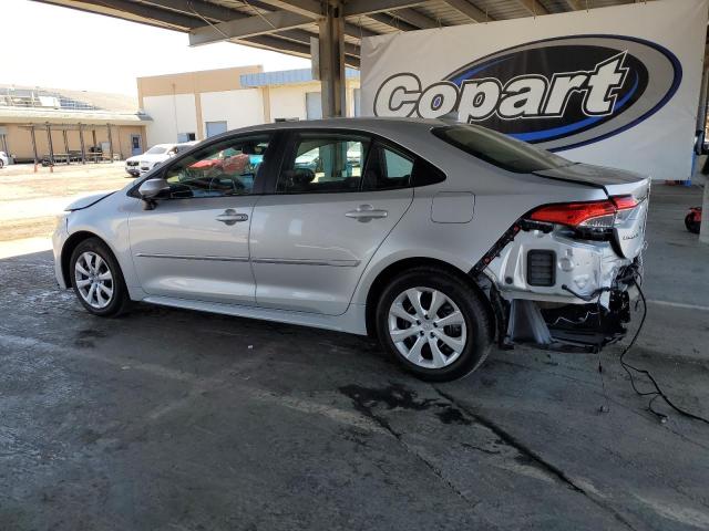 Vin: 5yfeprae3lp059277, lot: 61675095, toyota corolla le 20202