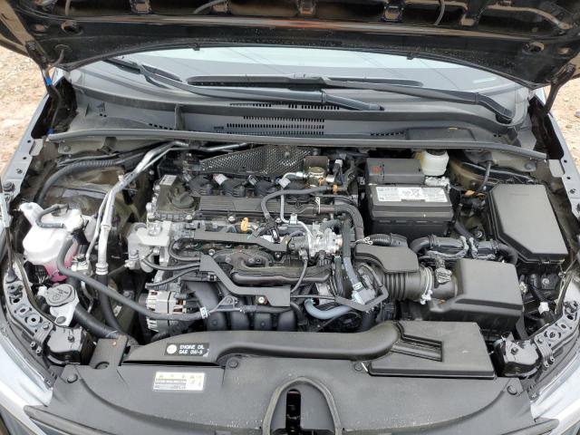 2025 TOYOTA COROLLA SE - 5YFS4MCE9SP225487
