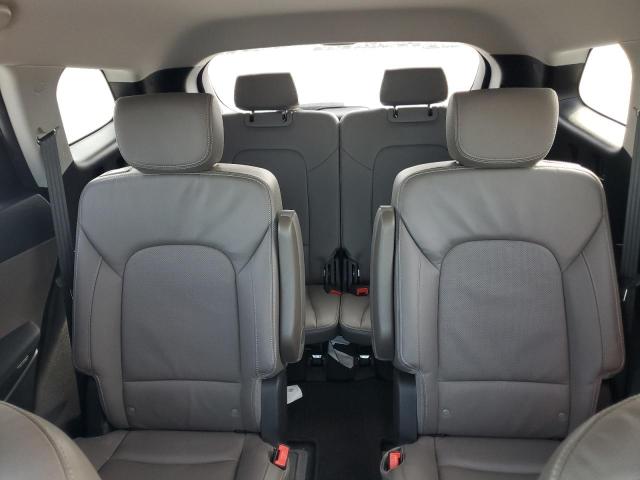 2015 HYUNDAI SANTA FE G KM8SN4HF2FU098892