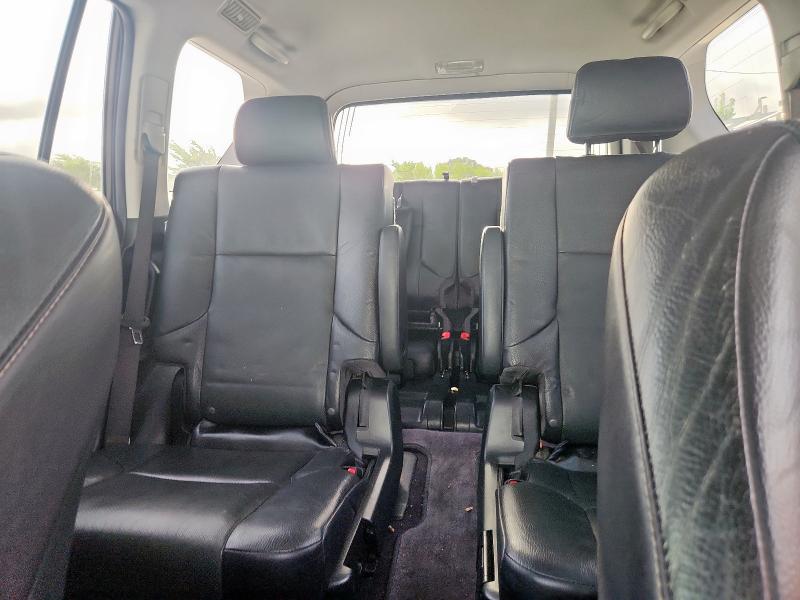 2018 LEXUS GX 460 JTJBM7FX1J5201644
