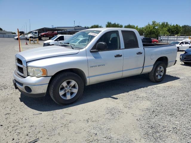 DODGE RAM 1500 S