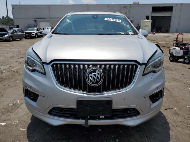 2017 BUICK ENVISION P LRBFXESX9HD089633