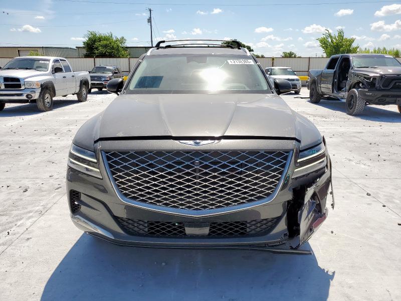 2024 GENESIS GV80 BASE KMUHCESC9RU188311