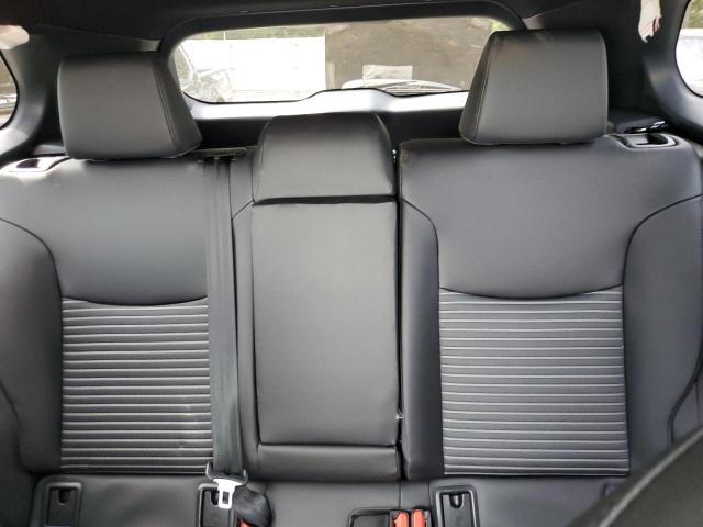2024 TOYOTA COROLLA CR 7MUFBABG3RV017752