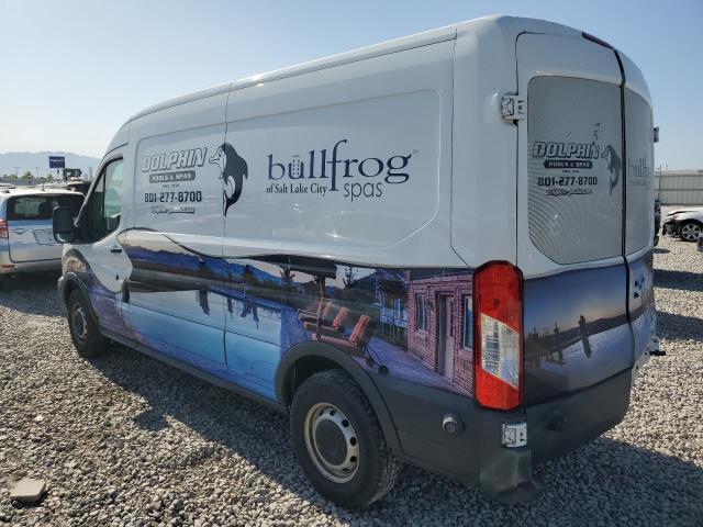 Vin: 1ftne2cg1fka40998, lot: 60338605, ford transit t-150 20152