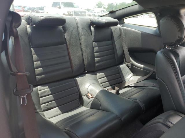 2014 FORD MUSTANG - 1ZVBP8AM5E5286617
