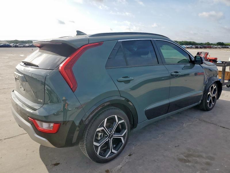 2023 KIA NIRO EX KNDCR3LE9P5091925