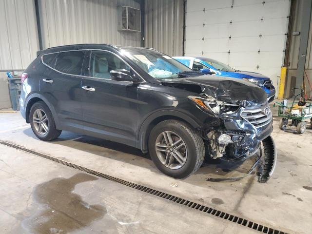 2017 HYUNDAI SANTA FE S 5XYZUDLB6HG466778